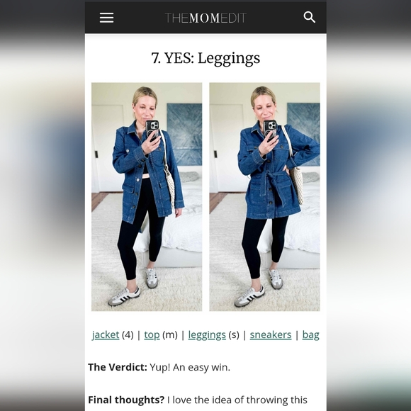 Sezane Monique Jacket size US 10 - Picture 2 of 6